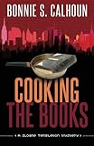 Cooking the Books: A Sloane Templeton Novel