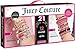 Produktbild Make It Real Juicy Couture Mega 2 in 1 Armband-Bastelset-Paket  Inklusive Swarovski Starlight und Sunshine Crystals  Geschenke für Mädchen