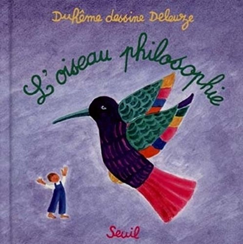 L'Oiseau philosophie