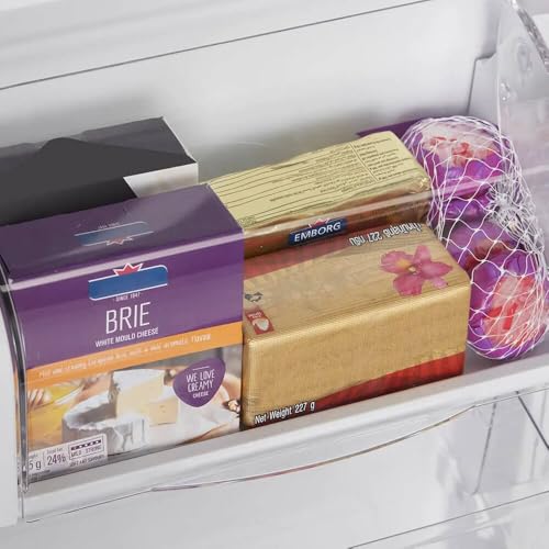 Midea MRT18D3BST Refrigerator