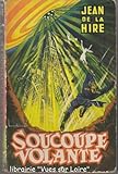  Soucoupe volante