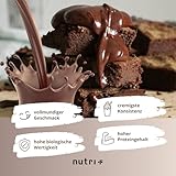 Veganes Proteinpulver Test