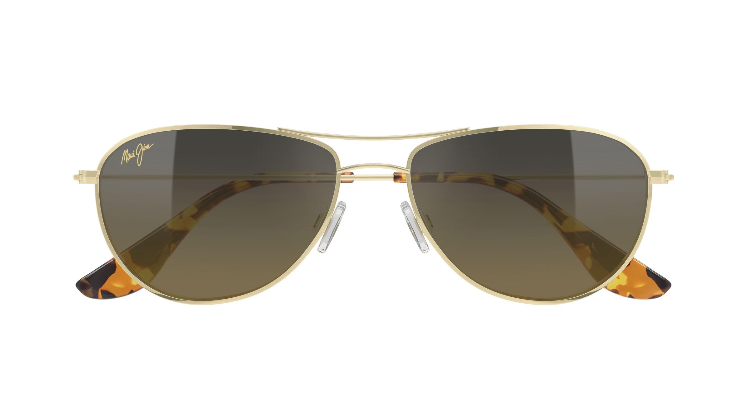 Maui Jim Baby Beach Aviator Sunglasses