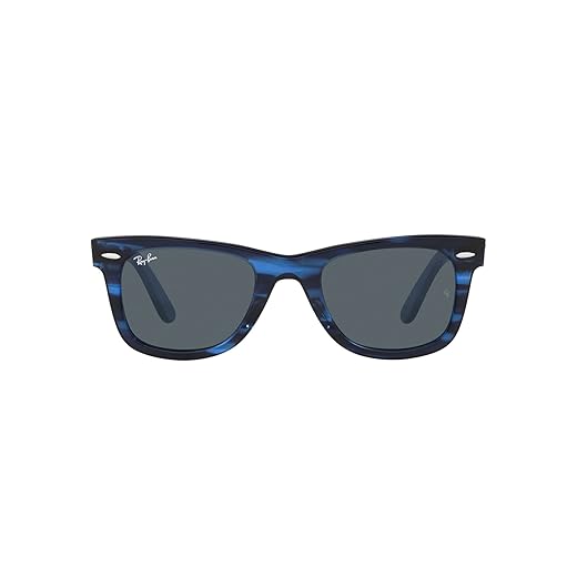 Óculos de Sol Ray-Ban Polarizado Wayfarer 0RB2140 901/58 Tam 50