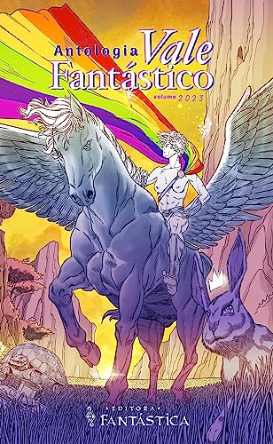 Vale Fantástico: Vol. 2023