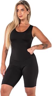 Macaquinho Academia Treino Corrida Pilates Sem Bojo Liso Alça Reforçada Feminino