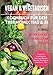Vegan & vegetarisch. Kochbuch für den Thermomix TM5 & 31. Regionale Mittagessen oder Abendessen und Desserts. Vegane & vegetarische saisonale Rezepte. Gesunde Ernährung - Abnehmen - Diät