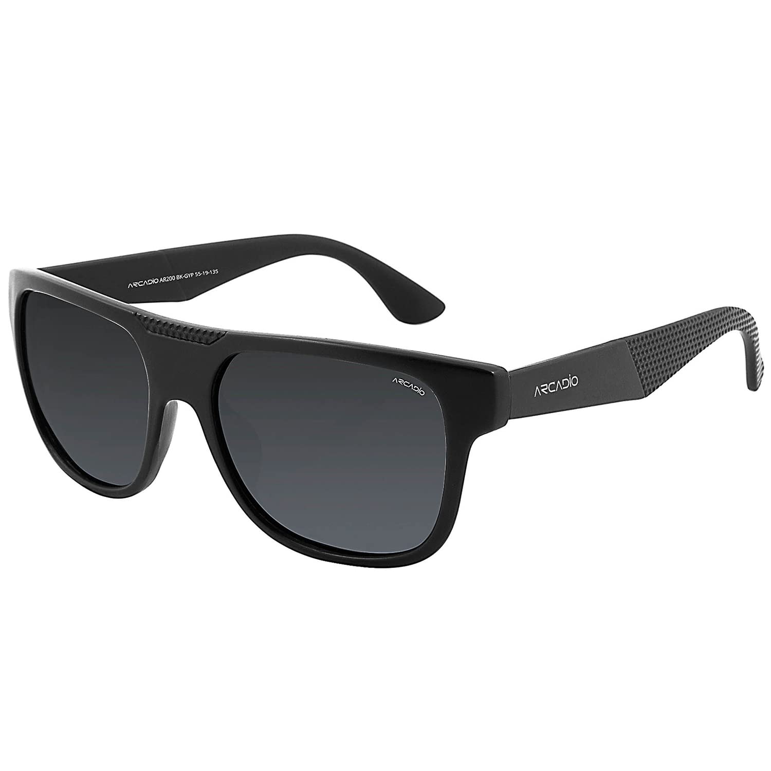 ROVER Over-sized Premium Sunglass-image-41