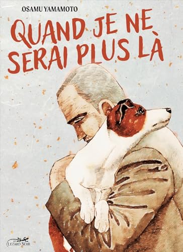 Couverture de Quand je ne serai plus là