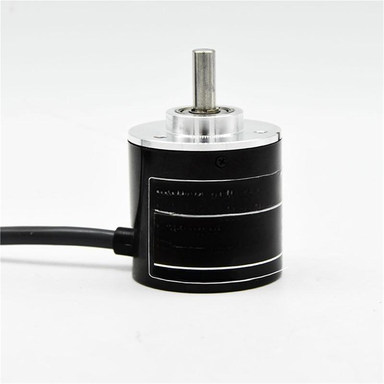 Encodeur rotatif arbre 8 mm E6B2-CWZ5G-8 10-5000PPR pour le test du programme(600)