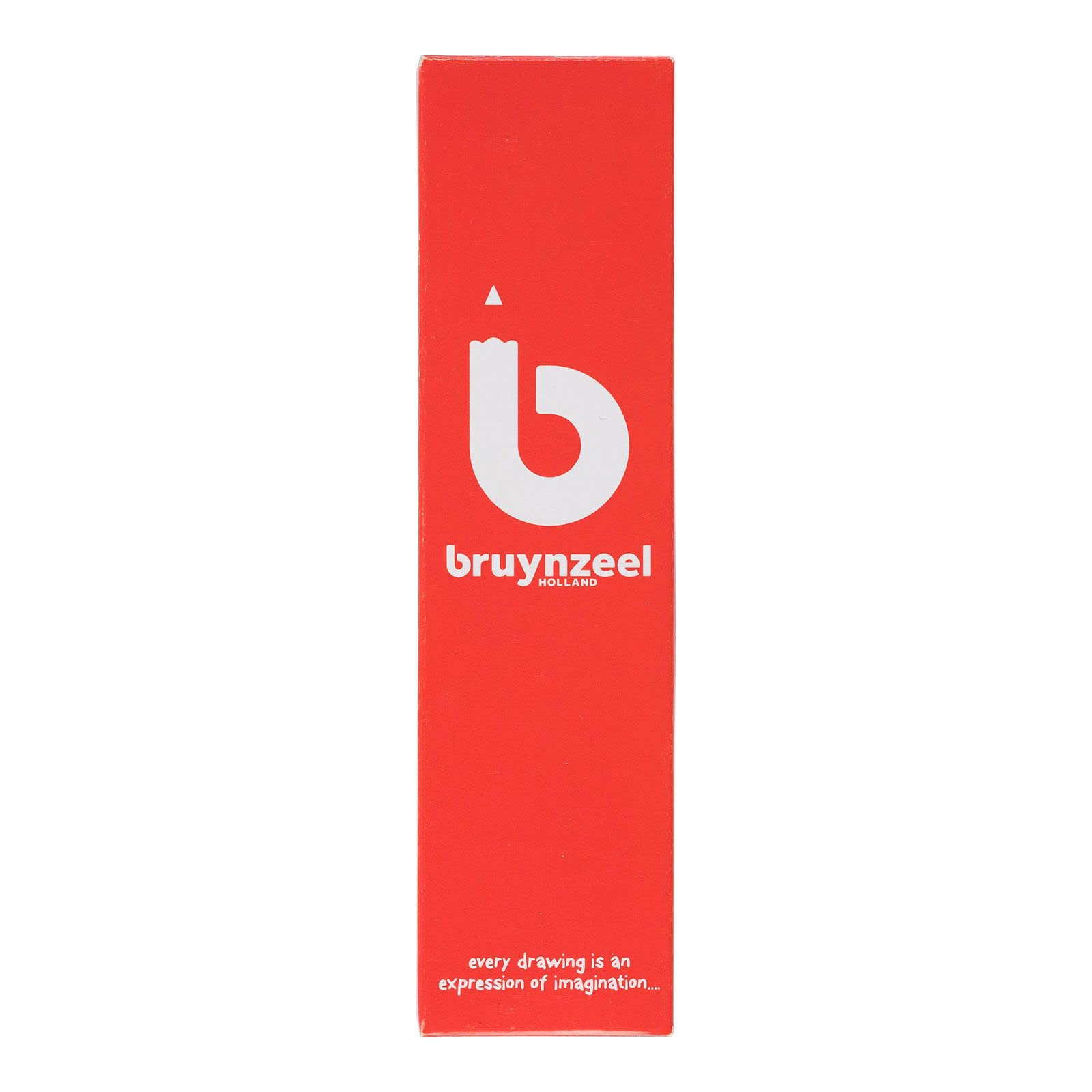 Bruynzeel Burotek 3B ołówek grafitowy