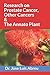Research on Prostate Cancer, Other Cancers & The Annato Plant