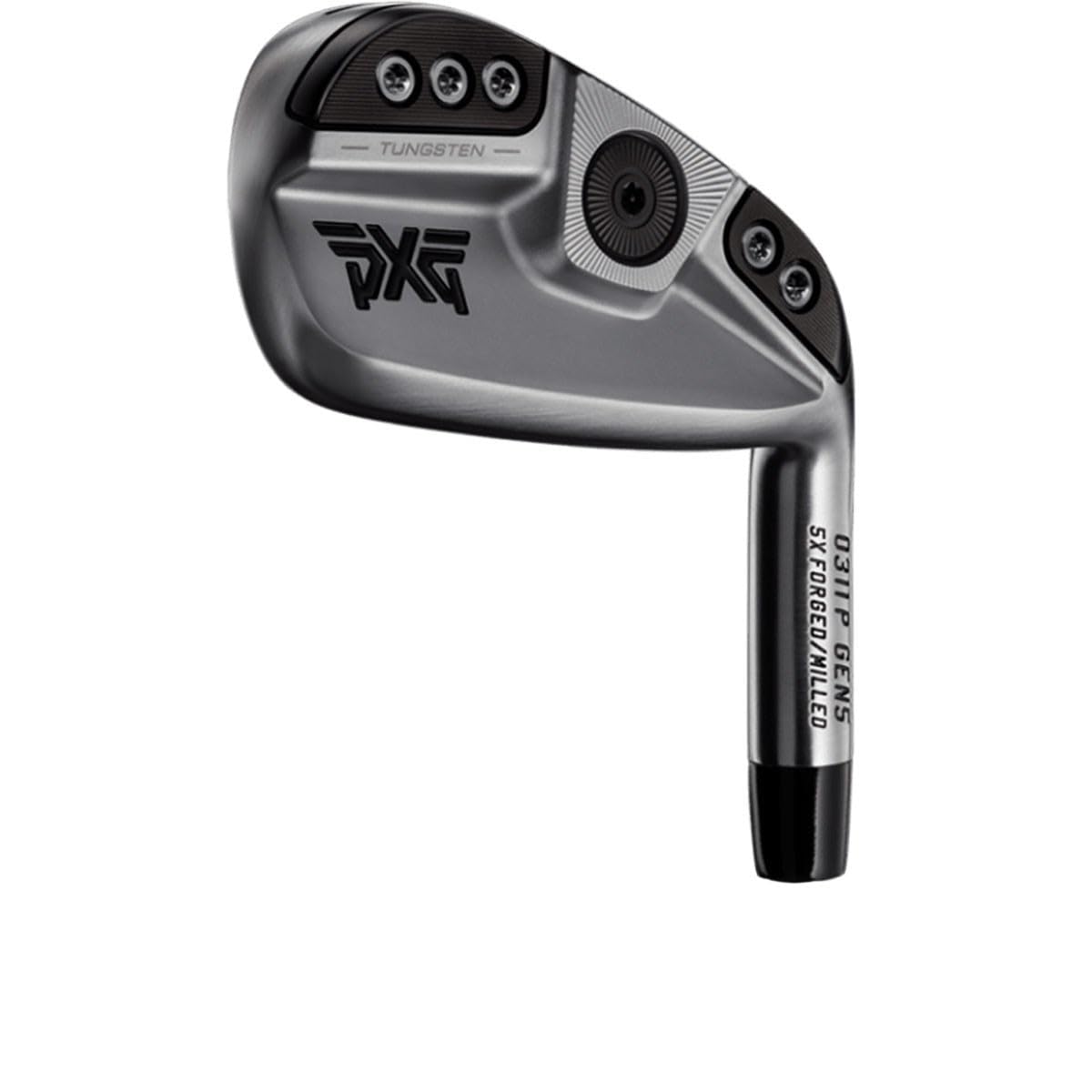 PXGアイアン PXG GEN6 Irons | Award Winning Golf Irons | PXG Japan