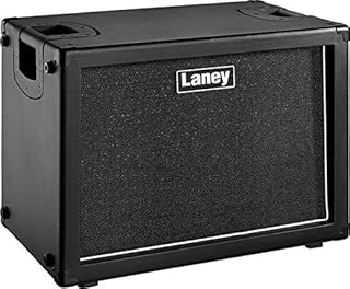 Laney LFR-112 Full Range Flat Response Powered Cabinet