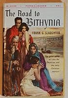 The Road to Bithynia 0671810510 Book Cover