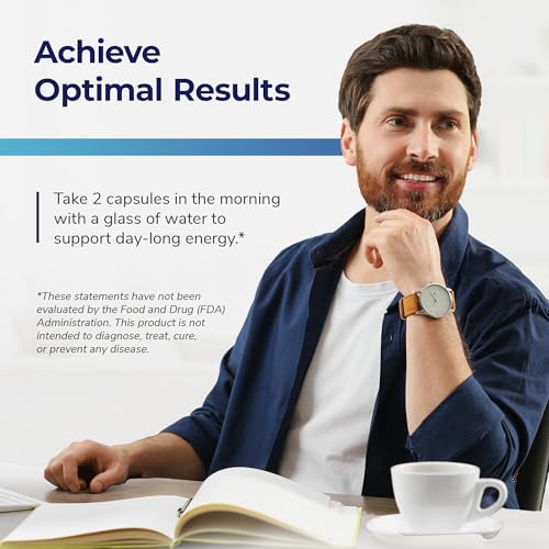 Image of Mind Renew - Brain Supplements for Memory and Focus with Lion's Mane and Ginkgo Biloba Extract - 60 Capsules