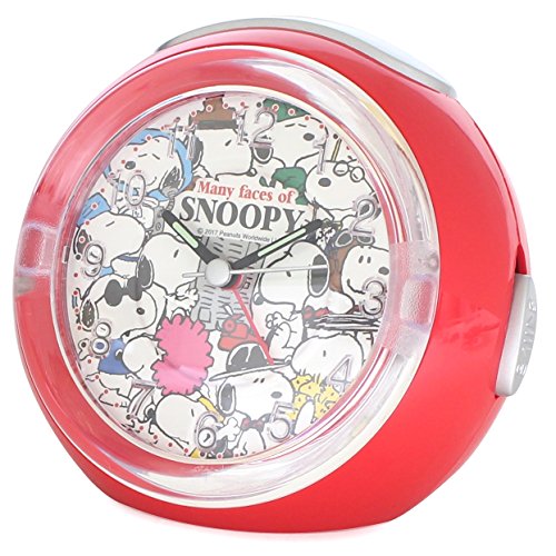 スヌーピー 目覚まし時計の人気商品 通販 価格比較 価格 Com スヌーピー 目覚まし時計の人気商品 通販 価格比較 価格 Com