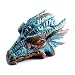 3D Dragon Mold Candle Mould Silicone Soap Bar Mold DIY Craft Homemade Resin Mold
