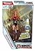 Wrestling WWE Mattel Elite Collection Becky Lynch Action Figure with Smackdown Women's Championship Belt ...