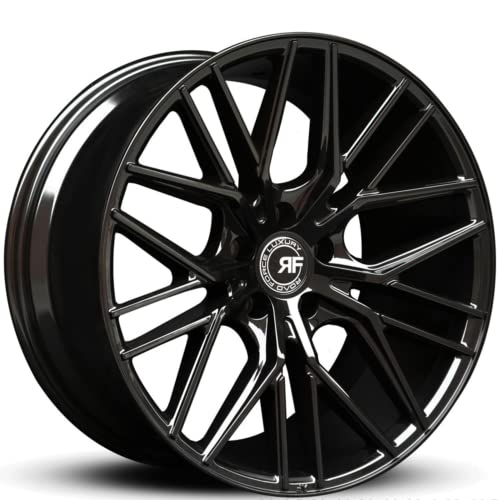 Road Force RF13 20 Inch Rims