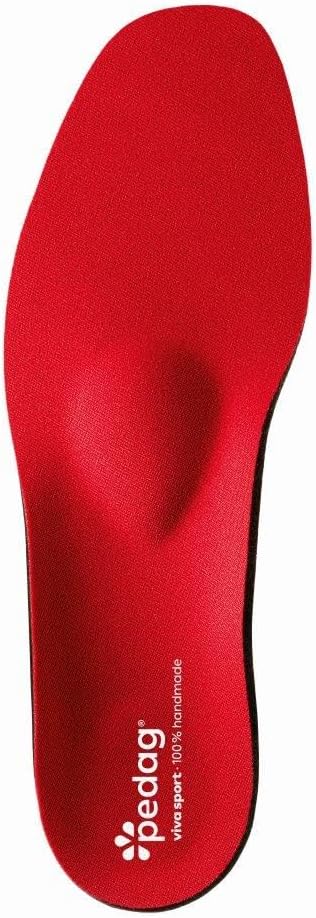 Pedag - Viva Sport, Plantari ortopedici, Unisex