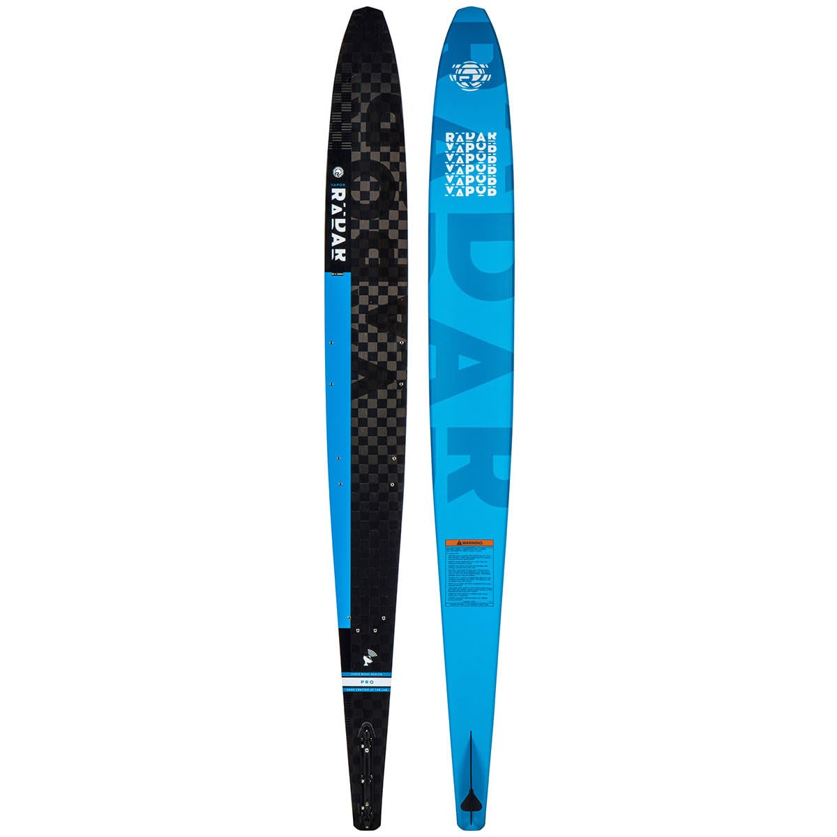 Radar Water Ski 67