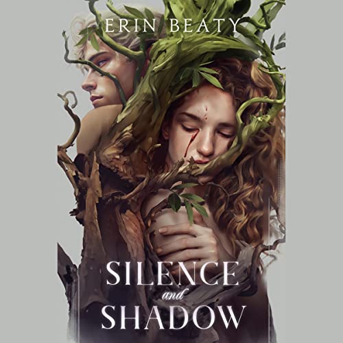 Silence and Shadow [Written by Erin Beaty] episode artwork