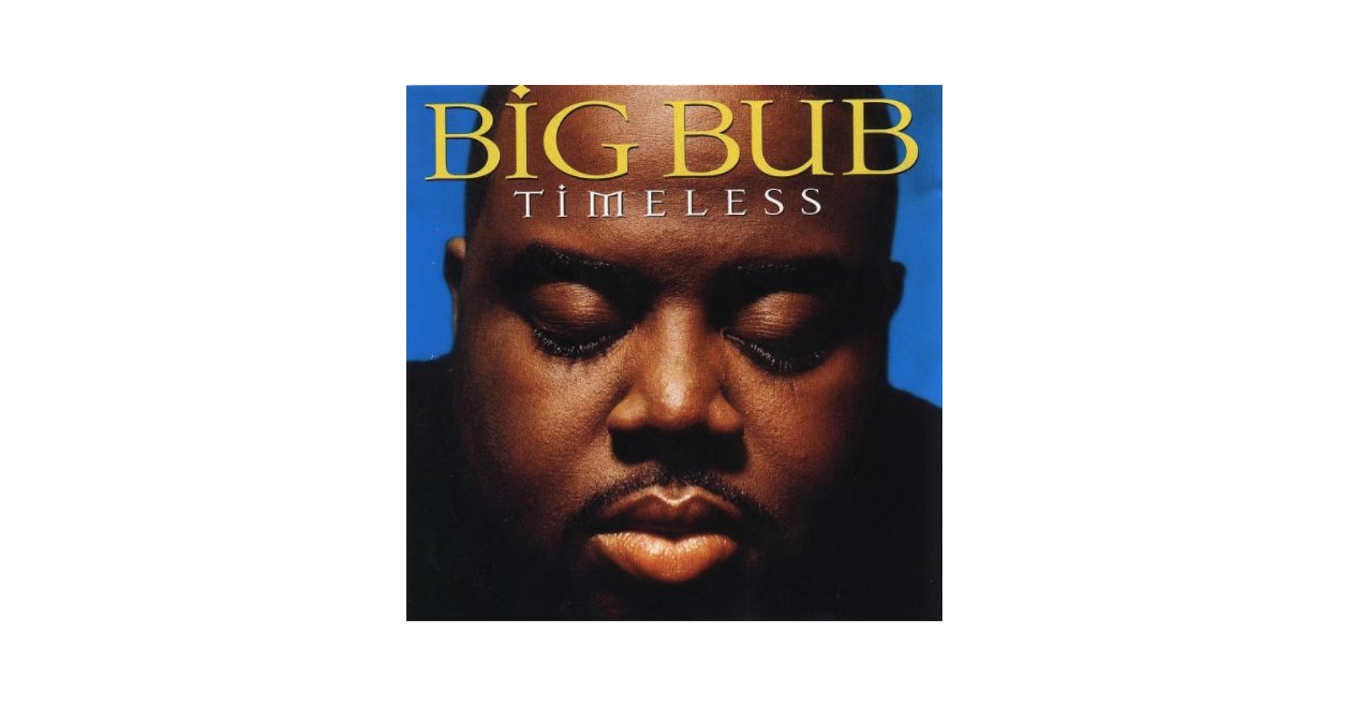 Timeless/Big Bub：未開封CD Big Bub - Timeless - Amazon.com Music