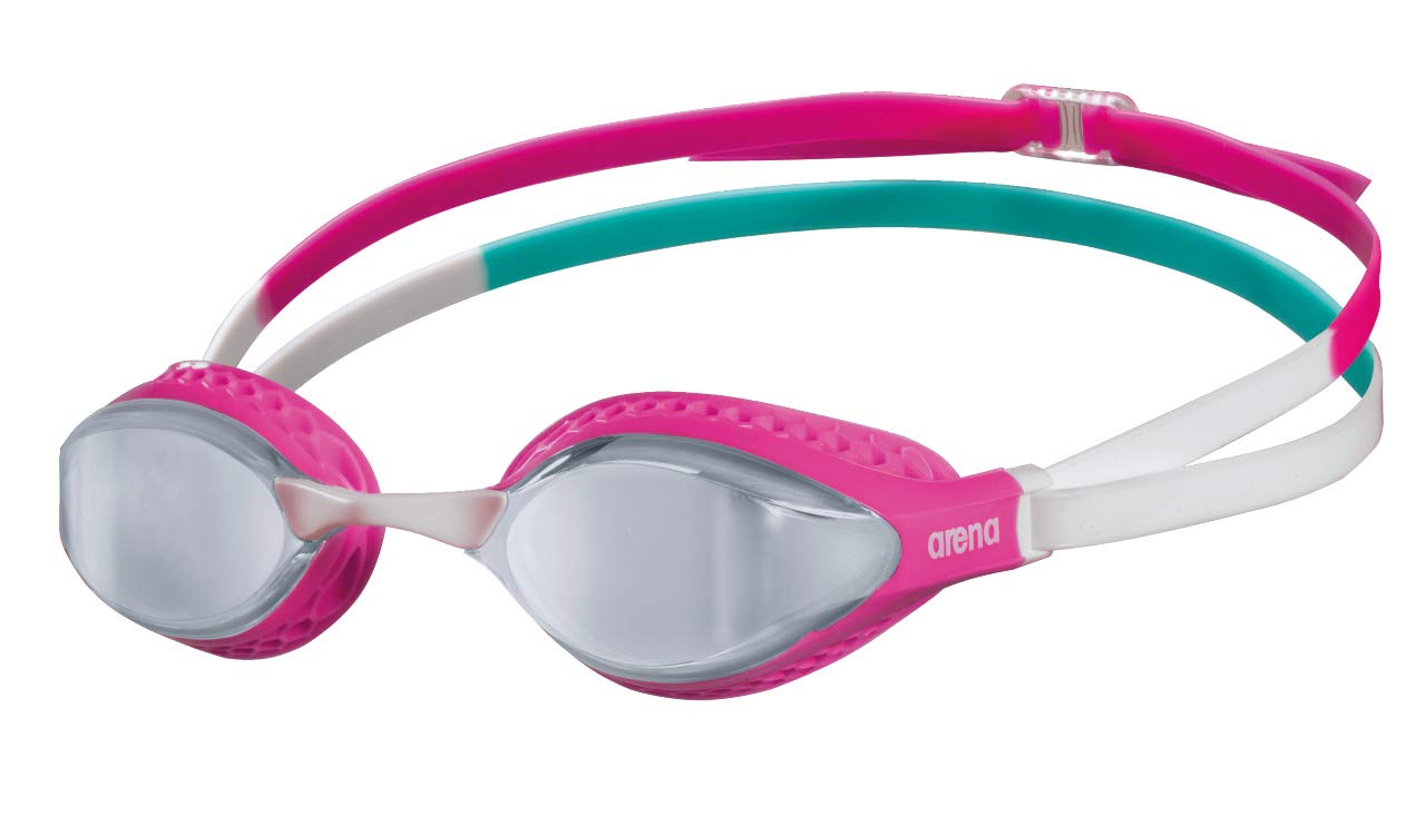 ARENAUnisex Air-speed Mirror Goggle (pack of 1)