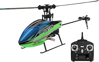 RC Helicopter for Adults and Kids, 4 Channel 2.4Ghz Remote Control Helicopter with 6-Axis Gyro, Aileronless RC Aircraft with Altitude Hold,for Beginners Boys Kids Teens Xmas Gift