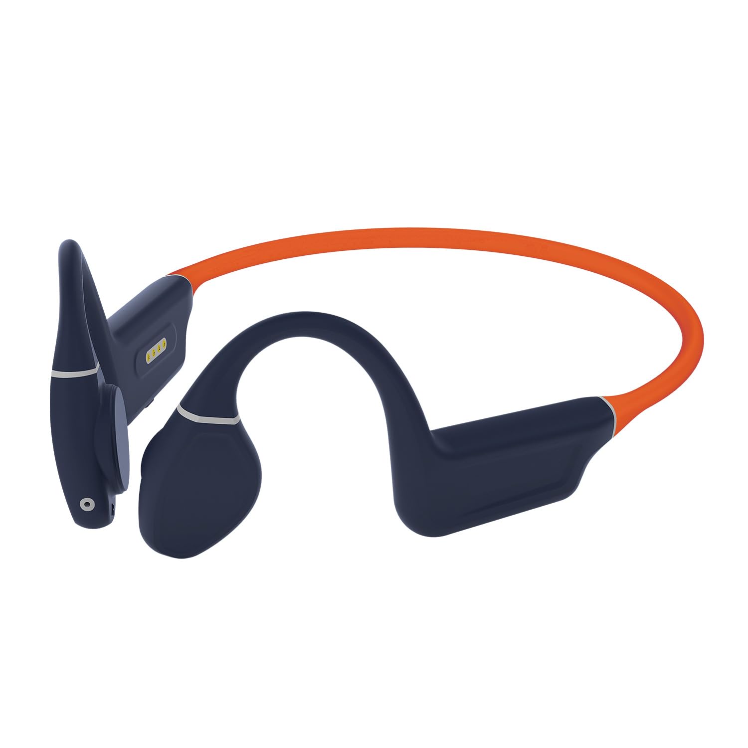 CREATIVE Outlier Free Pro Plus Bone Conduction Headphones - Orange
