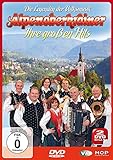 Musik Alpenoberkreiner - Die Legenden der Volksmusik - Ihre großen Hits [2 DVDs]