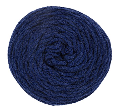 Image of Red Heart With Love Yarn - Navy