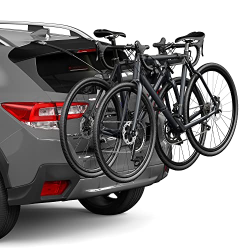 Thule Outway Hanging 2-Bike Black, One Size #TOP1
