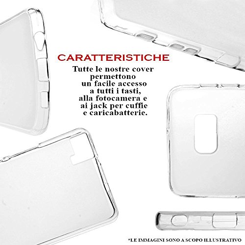 CASEONE Cover per ASUS Zenfone 2 Laser 5.5