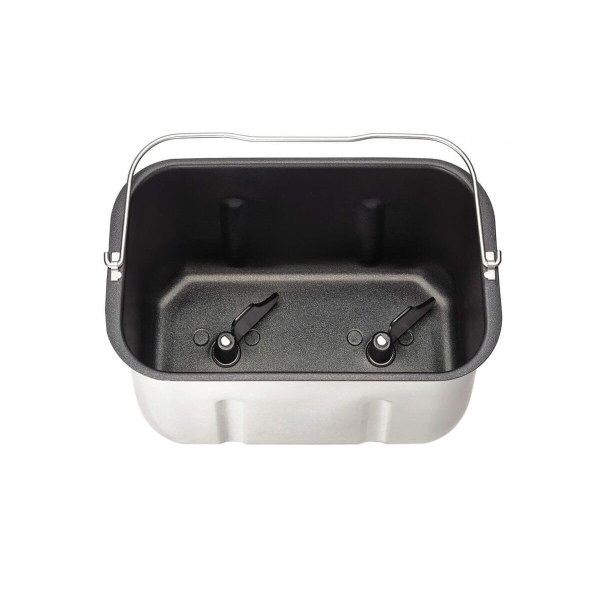 Tefal PF610138 Weiß