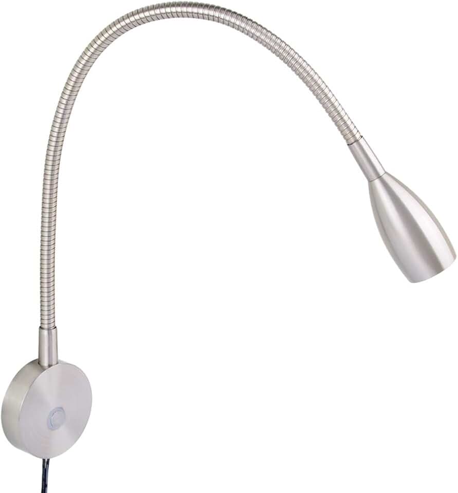 reading lamps for bed headboard