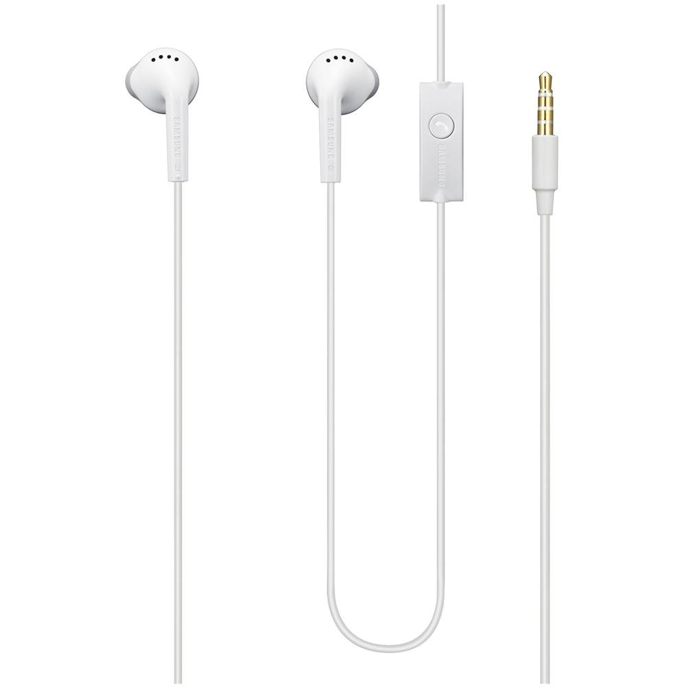 Samsung EHS61ASFWE 3.5 mm Stereo Headset - White
