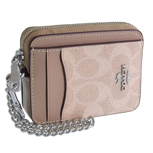 コーチ(COACH) 名刺入れ レディースカードケース・名刺入れ | 通販