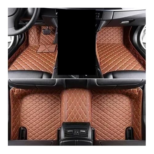 Tapis de sol de voiture sur mesure GV80 accessoires intérieur auto protection moquette tapis voiture