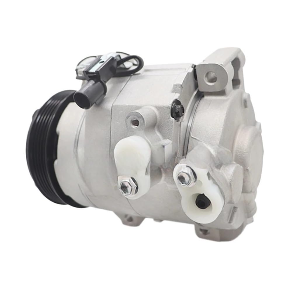 Sprężarka klimatyzacji do Mitsubishi Montero Pajero Sport 7813A275 10SRE15C