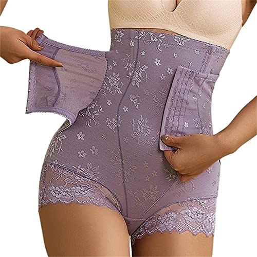 Culotte gainante butt lifter anti démarcation shapewear minceur Taim Tamim