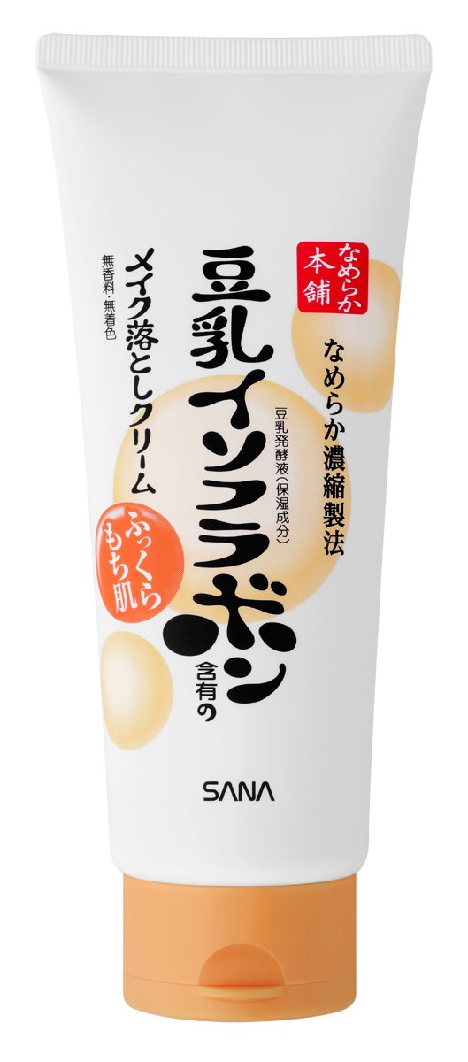 クレンジング・メイク落とし na メイク落としクリームNA / なめらか本舗(クレンジングクリーム