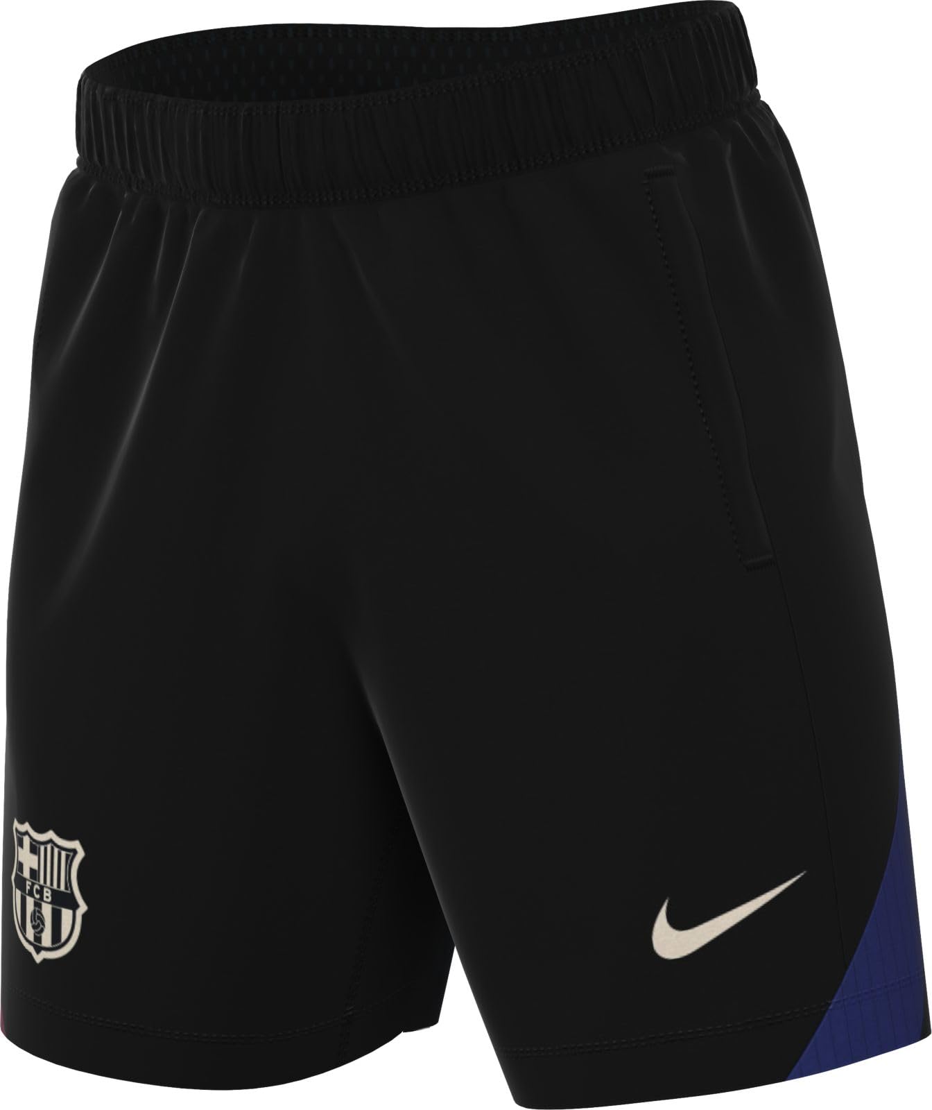 Nike FC Barcelona Men's Dri-Fit Strike Shorts Kz
