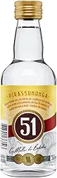 Cachaça 51 50 ml