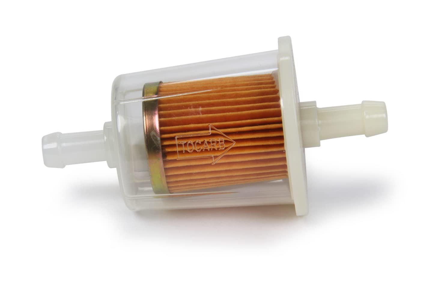 ATP Chemicals & Supplies 3/8in Plastic Fuel F.