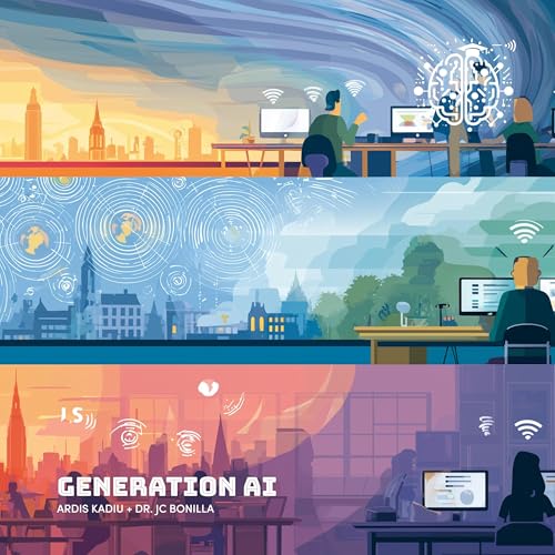 State of AI Worldwide — consumer vs enterprise, pilots vs scale, culture and policy set the pace cover art