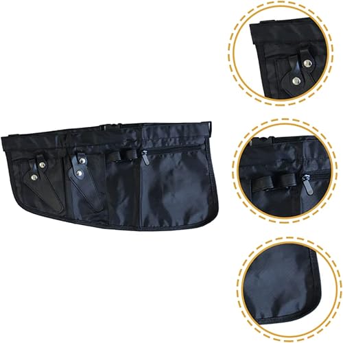 Miniatura 2 de Riñonera para mujer, organizador para mujer, riñonera para mujer, herramientas de peluquería para peluquería, bolsa de peluquería para estilista,