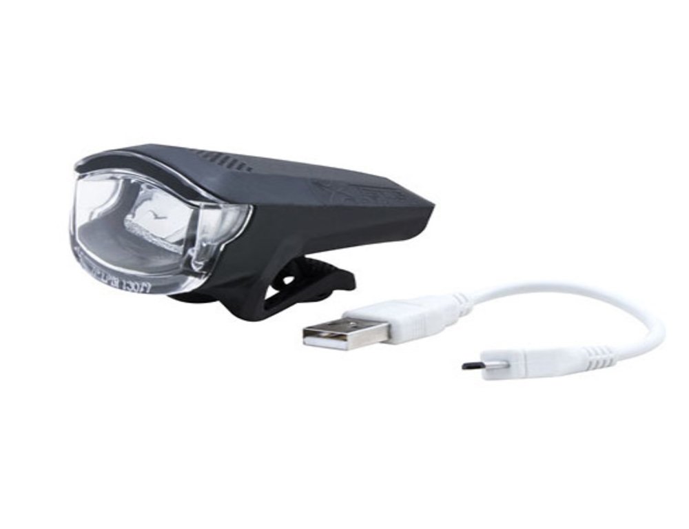 SpanningaUnisex's Tanza Front Light, Black, S