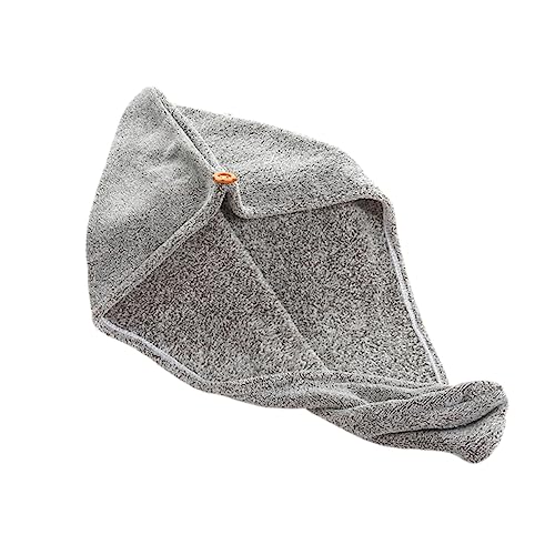 FOMIYES 3 Pçs Toalha De Secagem Rápida Toalha De Secagem Rápida Toalhas De Microfibra Para Cabelo To